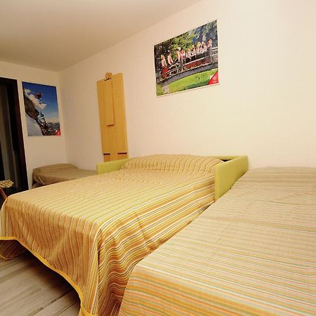 Belvilla By Oyo Residenza Cervinia 2P Breuil-Cervinia Exterior foto