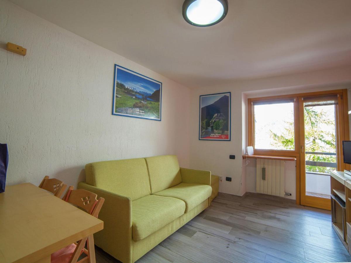 Belvilla By Oyo Residenza Cervinia 2P Breuil-Cervinia Zimmer foto