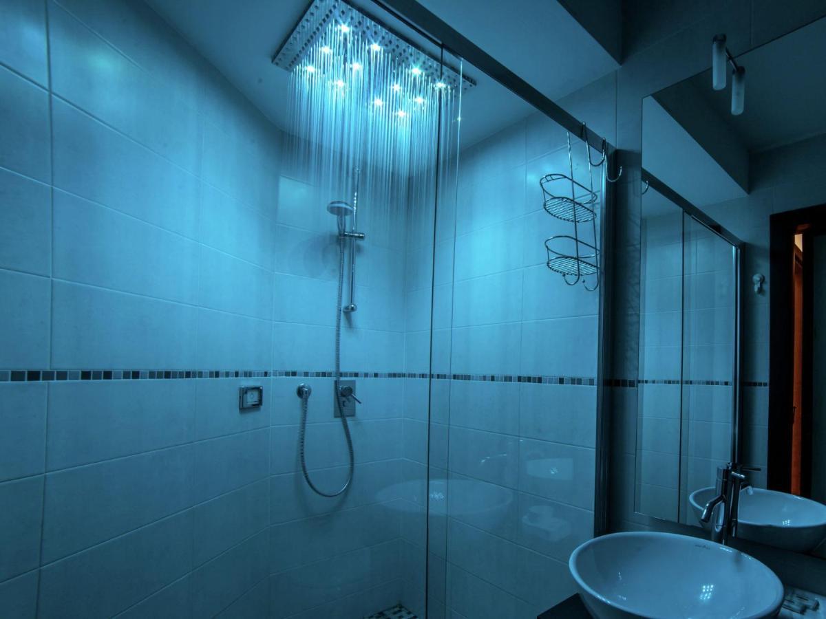 Belvilla By Oyo Residenza Cervinia 2P Breuil-Cervinia Zimmer foto